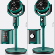 Air Circulation Fan Household Electric Fan Turbine Quiet Convection Fan（Wechat:13510231336） thumbnail-2