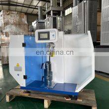 XJUD-5.5 5.5j Plastic Touch Screen Izod Impact Tester thumbnail-2