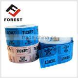 Supply Cheap Price High Quality Dance Distributed Lottery Drawing Tickets thumbnail-6