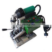 Hot Air Welding Geomembrane Machine thumbnail-2