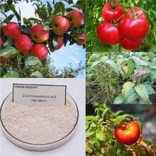 Hot Sale Biochemicals Tiba 2 3 5triiodobenzoic Acid 98 tc Powder Tiba Good Product thumbnail-2