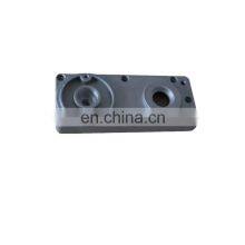Custom CNC Machining Mechanical Part, Custom CNC Machined Aluminum Part thumbnail-3