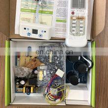 Universal Inverter DC AC System For Air Conditioning PCB Board QD82U thumbnail-3