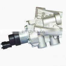 Excavator Parts Fuel Control Valve 02113830 thumbnail-2