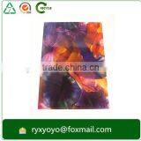 Customzied pp L Shape Clear Folder a4 Size With CMYK Printing thumbnail-5