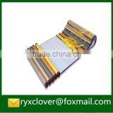 High Quality Practice Calligraphy Flocking Fabric Water Print Fabric thumbnail-1