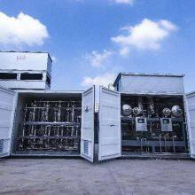 Hydrogen Power Plants | WellCare Energy Global | Hydrogen Generation Plant thumbnail-2