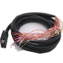 Smart Brand New Original Hot Selling JZSP-CSI02-3-E Servo motor cable