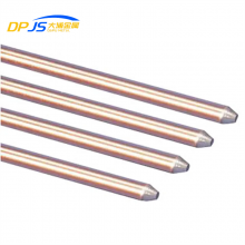 Jis/din/gb/en Standard Copper Bar Price Per Kg C1201/c1220 China Manufacturer thumbnail-1