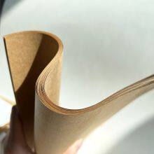 Brown Paper Cardboard 0.22-0.23mm Paperboard Kraft Liners Russian Cake Boxes, Tote Bags thumbnail-3