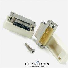 Microrectangular Connector J20J-21TJW-TH J20J-21ZKW-TH J20J-21ZK-JC-300MM thumbnail-4