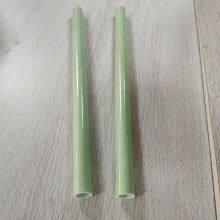 Electrical Insulation Epoxy Resin Fiber Glass Tube G10 G11 Fr4 Epoxy Fiberglass Tube thumbnail-5