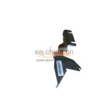 China Heavy Truck C7h/T7h/T5g Sinotruk Sitrak Electric System 712W25441-5342 Left Wire Slot Mounting Bracket thumbnail-2