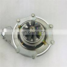 Genuine G35-1050 Supercore Reverse Rotation 880696-5002S 880696-5002 Turbo Charger thumbnail-5