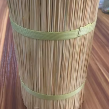 Competitive Hot Selling Aaa Grade 1.3 mm Raw Flexible Round Bamboo Fragrant Aloes Bar thumbnail-2