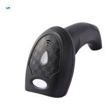 Best Price Portable Wireless Auto Sense Hand Held 1d&2D Laser Barcode Scanner for Supermarket/Retail thumbnail-5