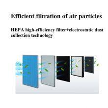 Ceiling Mounted Plasma Air Purifier thumbnail-5