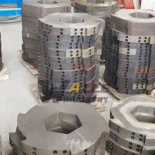 Waste PP PE Pet ABS PVC HDPE Plastic Film Bag Pipe Lump Wooden Pallet Paper Cardboard Scrap Metal Recycling Shredder thumbnail-2