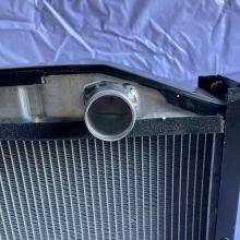 SHACMAN F2000 Truck Radiator DZ9112530269 DZ9112532888 Customized Radiators thumbnail-5