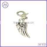 Hot Sale Owl Zinc Alloy Metal Keychain,charm thumbnail-3