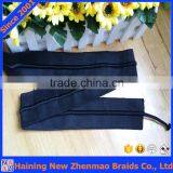 China Zhejiang Wholesale 1/1.5/2 Inch Draw Cord Elatic Band for Garment