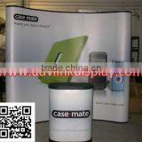 Pop up Wall,Pop up Backdrop,Pop up Stand Display for Conference thumbnail-1