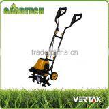 Electric Power Tiller,green Garden Rake Cultivator thumbnail-2