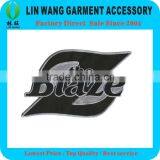 Sports Patch, Uniform Patch, Jacket Patch thumbnail-3