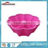 New Design Cloud Shape Silicone Cake Mould thumbnail-4