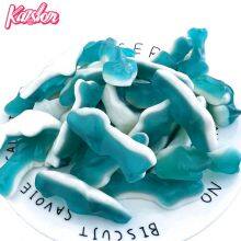 Cheap Price Various Shapes Bear Shape Chewy Gummy Candy thumbnail-3