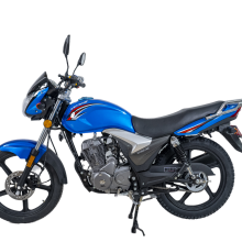 150cc Suzuki Same Model GN Chopper Motorcycle – Factory Direct 4-Stroke Cruiser thumbnail-3