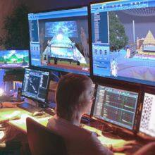 Fountain Control System thumbnail-3