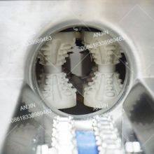 Automatic Fresh Sweet Corn Threshing Machine Corn Kernel Separating Machine thumbnail-3