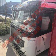 SHACMAN Shaanxi Automobile Delong Truck Accessories Original Cab Assembly X3000 F3000 thumbnail-2