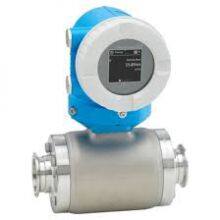 LCD Electromagnetic Flowmeter 5HBB50 Proline Promag H 10 thumbnail-3