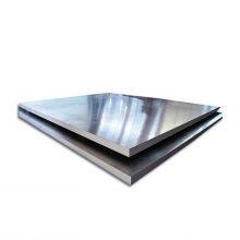 Spot Wholesale Sales of Mirror Stainless Steel Sheet Price 2B/BA N08904/N06600/N06617Stainless Steel Sheet Plate thumbnail-3