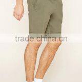Wholesale Blank Sweat Shorts Khaki Mens Summer Shorts Quality Choice thumbnail-2