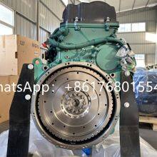 Volvo Penta TAD1151VE Engine, 265 kW 360 Hp 2100 RPM thumbnail-2