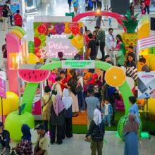 Infinix Redefines Everyday Tech with 'SMART Fruit Market,' Turning Bold Ideas into Playful Experiences
