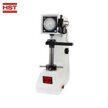 HBRV 187.5STE HST KASON Touch Screen Digital Brinell, Rockwell, Vicker Universal Hardness Tester thumbnail-6