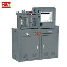 YAW-300B/300C 30Ton 300kN Computer Controlled Automatic Beton-Druck- und Biegeprüfmaschine thumbnail-2