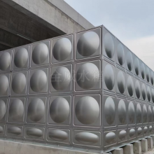 Dehong Concrete-lined Stainless Steel Water Tanks, Prices of Dehong Concrete-lined Stainless Steel Water Tanks, Self-producing Manufacturer Without Middlemen, a Safe Choice for Stainless Steel Water Tanks thumbnail-3