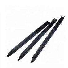 Hot Selling Star Picket Metal Y Fence Post thumbnail-2