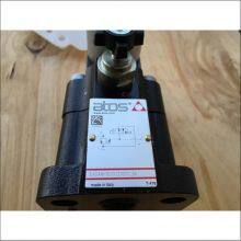 Atos High Pressure High Efficiency Low Speed Valve SAGAM-10-11-210-V-34 thumbnail-4