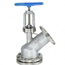 Factory Direct Sales of Exhibition Style Plunger Valve thumbnail-1