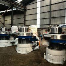 Granulation Equipment, Wood and Straw Pellet Machine Production Line, Large Fuel Extrusion Molding Machine thumbnail-2