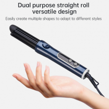 Hair Dryer/cold Air Curling Iron/curling Iron, Dual-purpose Straightening Clip, Hair Straightener/straightener（Wechat:13510231336） thumbnail-4