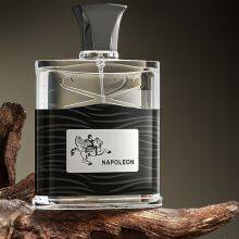 Brand Perfume Woody Notes Men Perfume Spray Flirting Pheromone Long Lasting Light Fragrance Floral Fruity Gentleman Dating Gift thumbnail-4