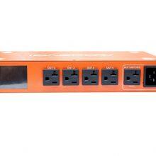 AOK-PDM Intelligent Charging Plug and Socket Current Limiting Plug POWER DISTRIBUTION MANAGER thumbnail-1