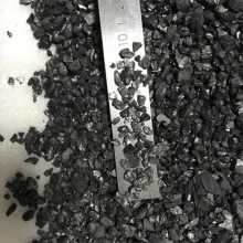 Graphite Columnar Recarburizer 95% Carbon Content Carbon Agent Price thumbnail-1